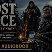 Lost Face By Jack London A Tale Of Survival Cunning