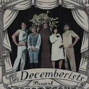 The Decemberists We Both Go Down Together