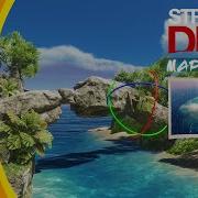 Map Editor Creating Natural Foot Bridge Out Of Stone Stranded Deep 782