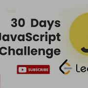 Leetcode 2629 Compose Function Day 8 30Days Of JavaScript Challenge LeetCode