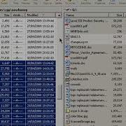 Compare Folders