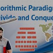 Divide And Conquer Algorithms With Real Life Examples Study Algorithms