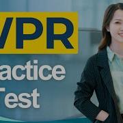 WPR Practice Test 2026 Work Permit Receiver Exam Safety Certification Questions Answers