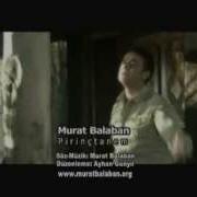 MURAT BALABAN PİRİNÇTANEM Orjinal Klip