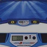 Stack Mat Unboxing