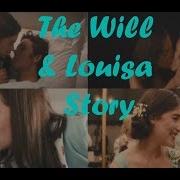 The Will And Louisa Story From Me Before You