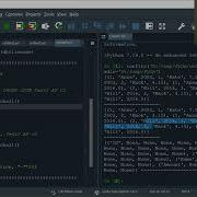 Python Programming Python SQLite T06 Cross And Inner Join