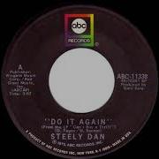 1973 HITS ARCHIVE Do It Again Steely Dan Mono 45 Single Version