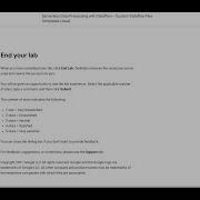 Java Serverless Data Processing With Dataflow Custom Dataflow Flex Templates Java