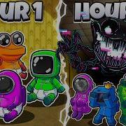 MORPH WORLD ФИЛЬМ ПРО ЗАКУЛИСЬЕ НОВЫЙ монстр Бактерия