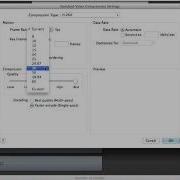 Screenflow 3 Best Export Settings
