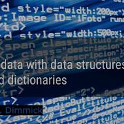 Storing Data With Data Structures Dictionaries GCSE Computer Science