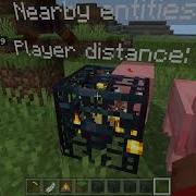 UpgradeableSpawners Bedrock Menus