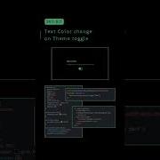Toggle Animation Html Css Js Toggle