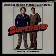 02 Too Hot To Stop Superbad Original Motion Picture Soundtrack