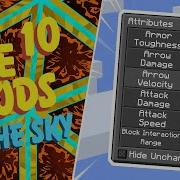 All The Mods 10 To The Sky EP29 HUGE Damage With Apotheosis