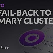 SingleStore DR Fail Back To Primary Cluster