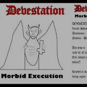 DEVESTATION SWE Morbid Execution 1987 FULL DEMO