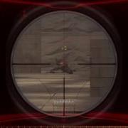 Optic Predator Test