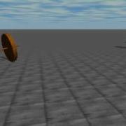 Demo Gyroscopic Open Dynamics Engine Bug Crash