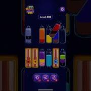 Magic Sort Level 483 Games Gaming Magicsort