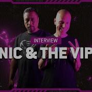PANIC THE VIPER DECIBEL OUTDOOR 2025 INTERVIEW