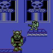 Octapolis Longplay C64 QHD