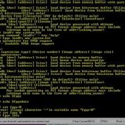 Yocto Linux 5 Final Kernel Driver