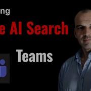 Build A RAG Bot In Microsoft Teams With Microsoft 365 Agent Toolkit Step By Step