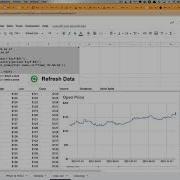 Wax Use Python From Google Sheets