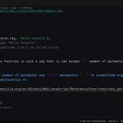Assignment Closure In JavaScript Part 2