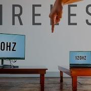 БЕСПРОВОДНОЙ гейминг на 120 Гц уже здесь Одобрено Linus Tech Tips