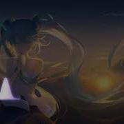 Nightcore Start Over