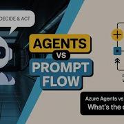 Azure Prompt Flow Build Your First LLM Workflow
