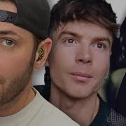 REN X The Skinner Brothers Dream Life Flashing Lights Warning Musician REACTS