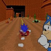 So You Wanna Go Sonic Fast Right
