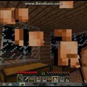 Minecraft Ninja Creeper 15