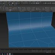 Полигональное моделирование Loop Regularizer