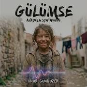 Gülümse Anadolu Retrowave