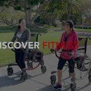 Introducing The Zeen Advanced Mobility Device Alternative To Rollator Walkers And Wheelchairs