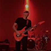 Joe Satriani Satch Boogie Live In San Antonio 2016