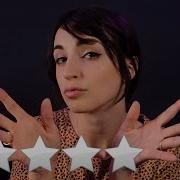 ASMR WORST Reviewed Palm Reader