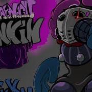 Improbable Outset Friday Night Funkin UpSide OST 1 Hour