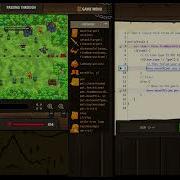 CodeCombat Passing Through JavaScript