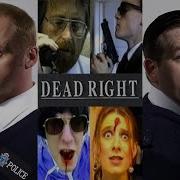 Simon Pegg Nick Frost Make Fun Of Dead Right 1993