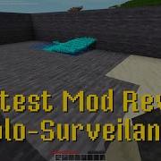Minetest Mod Review Holo Surveilance