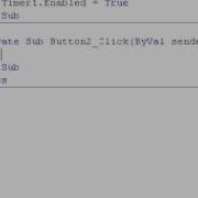 How To Make A Spammer In Visual Basic 2008