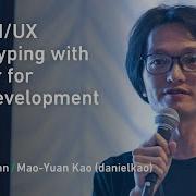 Fast UI UX Prototyping With Flutter For App Development English Version