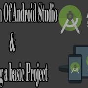 Installation Of Android Studio Version 4 1 Creating Project With Basic Settings