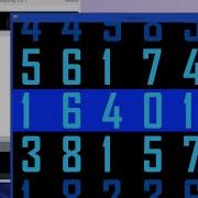 Processing Clock